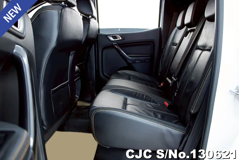 2021 Ford / Ranger Stock No. 130621