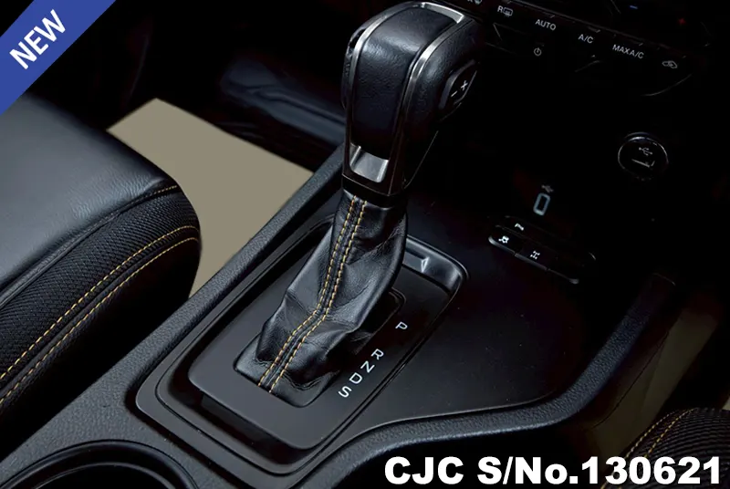 2021 Ford / Ranger Stock No. 130621