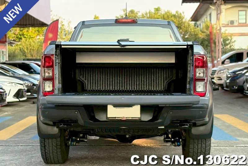 2018 Ford / Ranger / Raptor Stock No. 130622