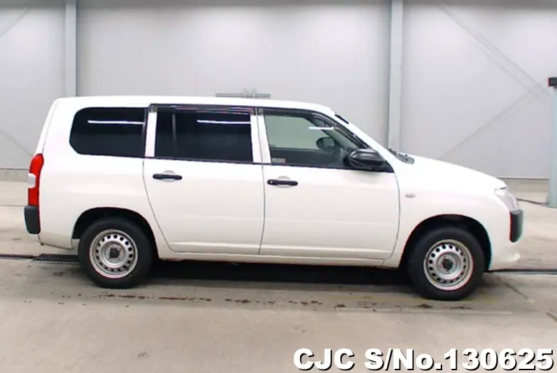 2020 Toyota / Probox Stock No. 130625