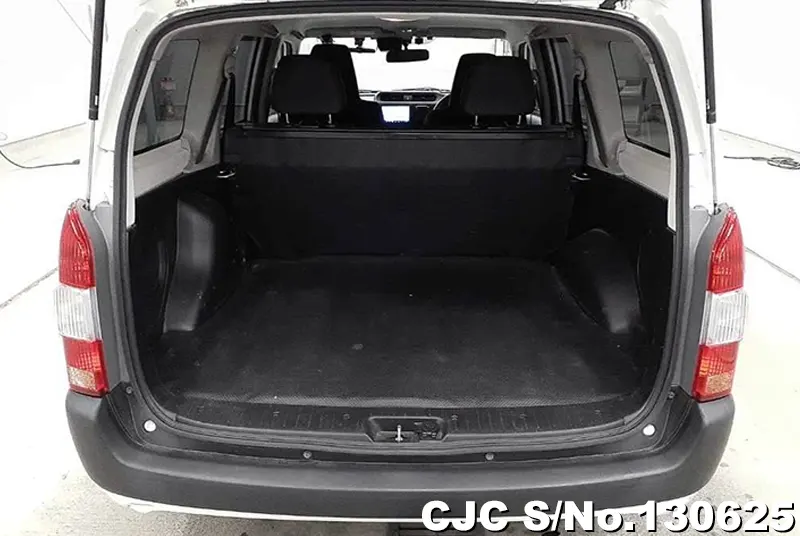 2020 Toyota / Probox Stock No. 130625