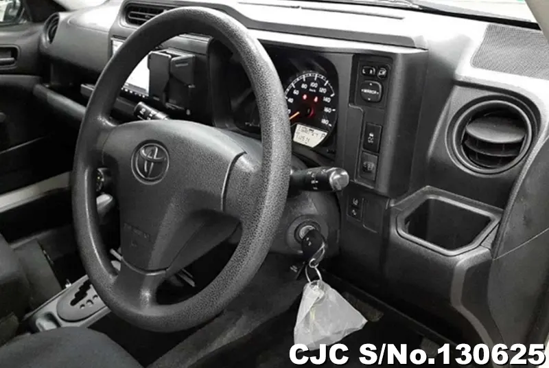 2020 Toyota / Probox Stock No. 130625