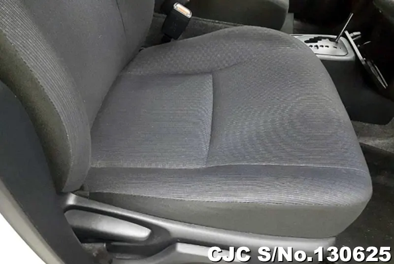 2020 Toyota / Probox Stock No. 130625