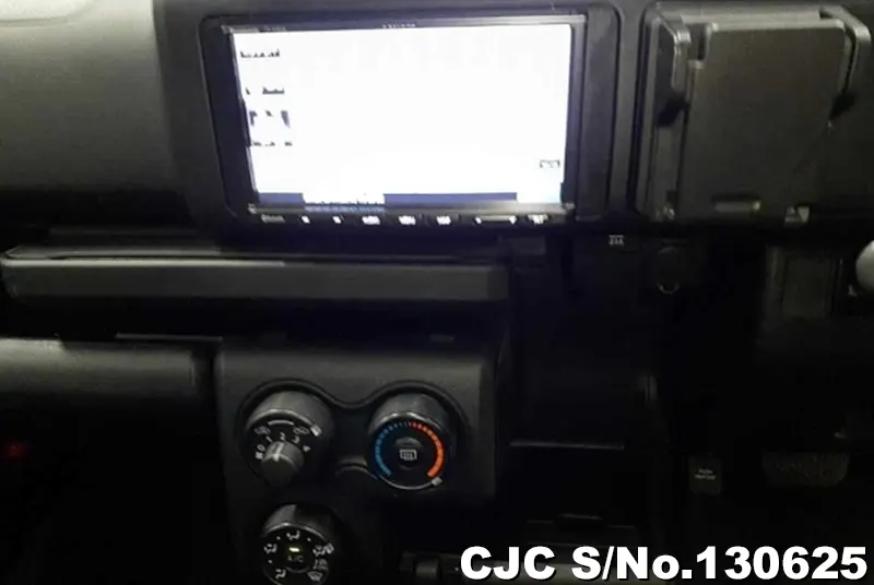 2020 Toyota / Probox Stock No. 130625