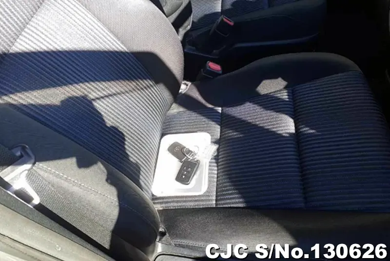 2015 Toyota / Voxy Stock No. 130626