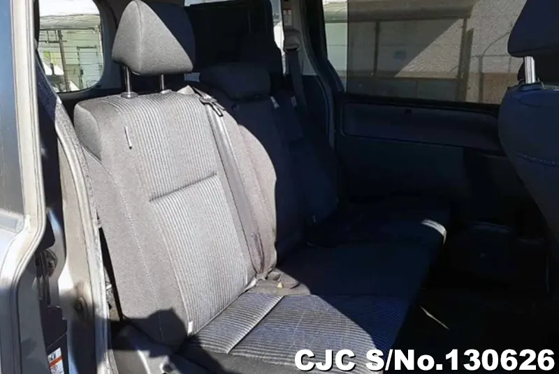 2015 Toyota / Voxy Stock No. 130626