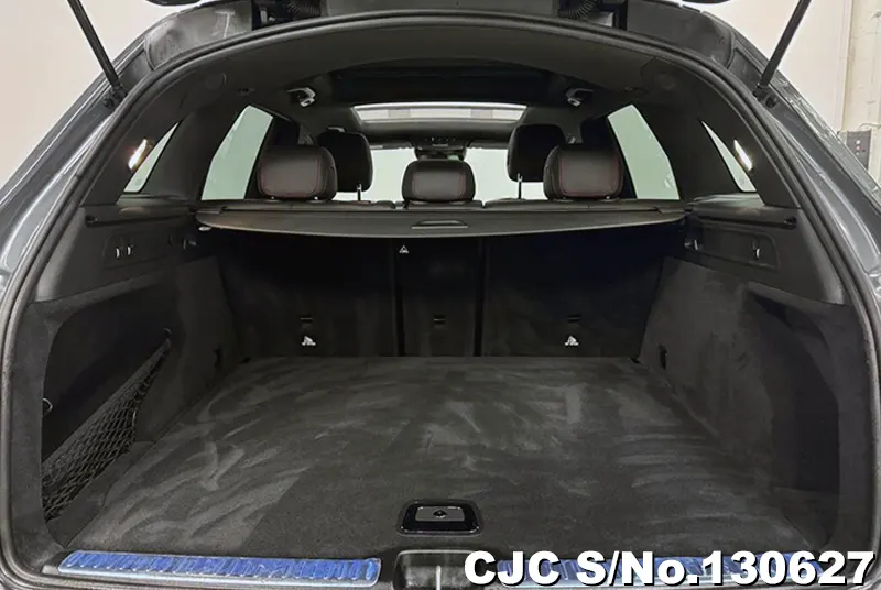 2020 Mercedes Benz / GLC Class Stock No. 130627