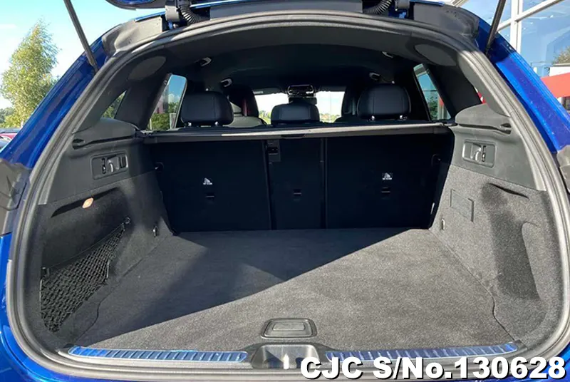 2024 Mercedes Benz / GLC Class Stock No. 130628