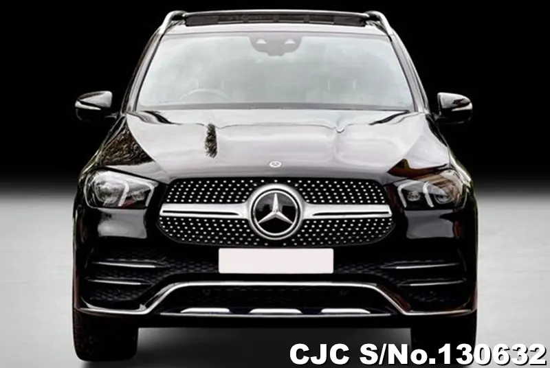 2020 Mercedes Benz / GLE Class Stock No. 130632
