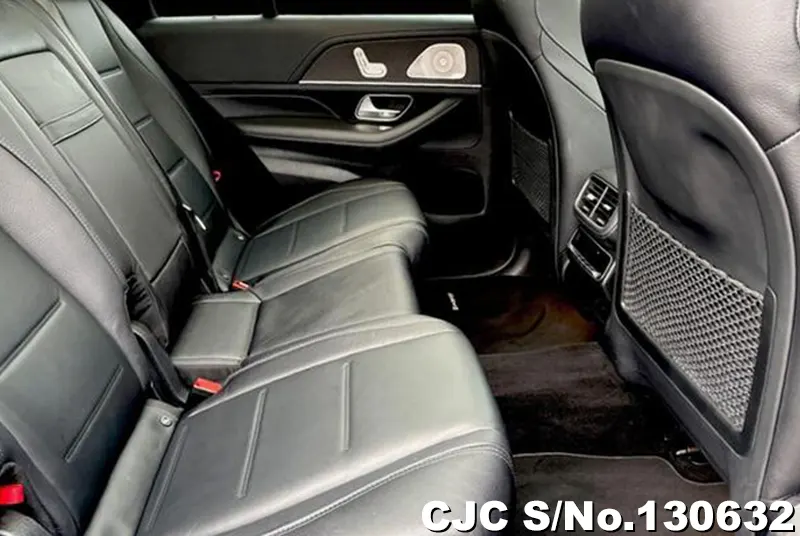 2020 Mercedes Benz / GLE Class Stock No. 130632