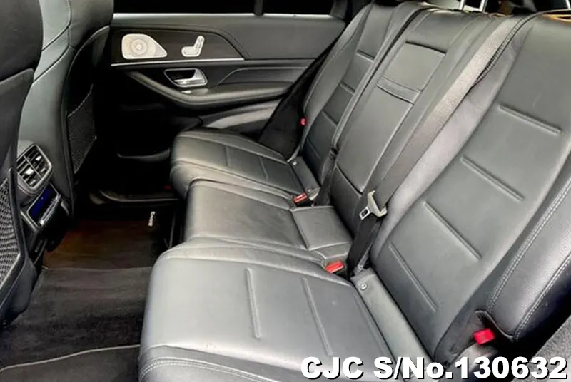 2020 Mercedes Benz / GLE Class Stock No. 130632