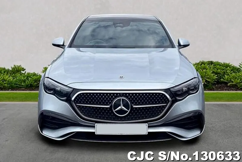 2023 Mercedes Benz / E Class Stock No. 130633