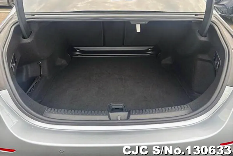 2023 Mercedes Benz / E Class Stock No. 130633