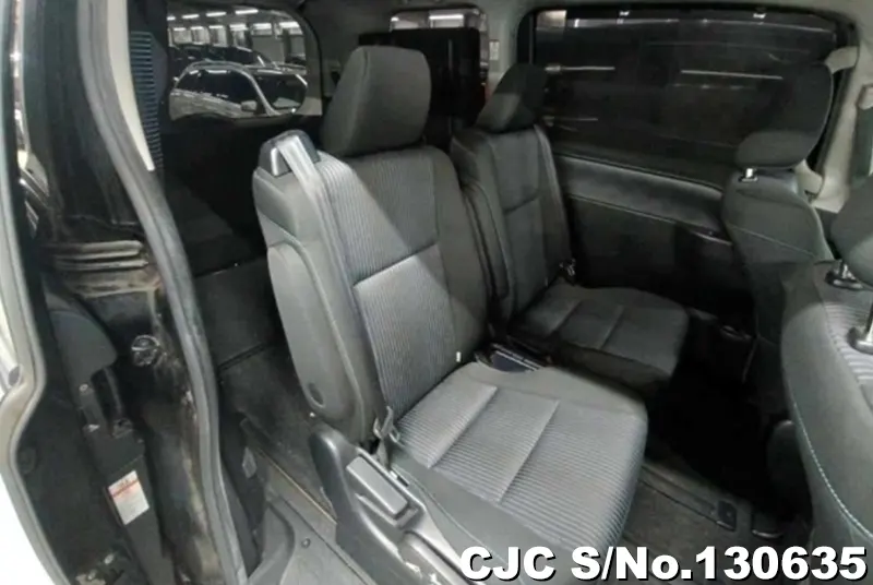 2015 Toyota / Voxy Stock No. 130635