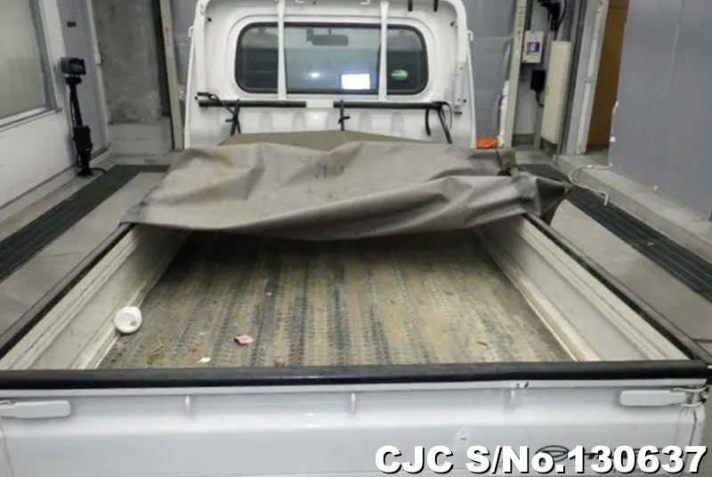 2017 Daihatsu / Hijet Stock No. 130637