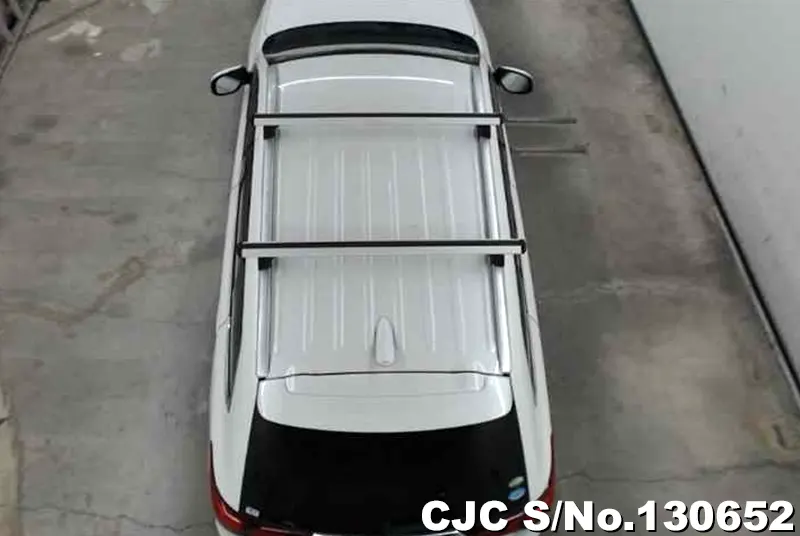 2019 Mitsubishi / Outlander Stock No. 130652