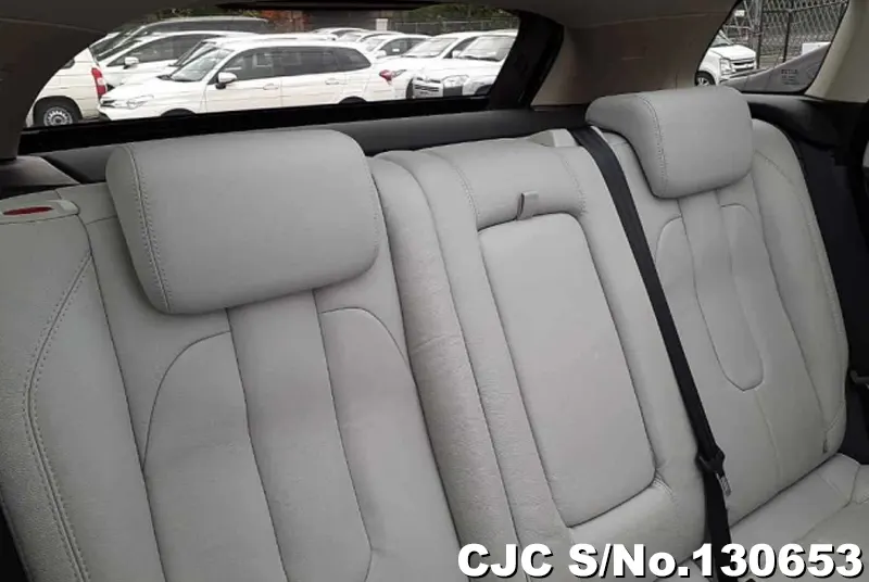 2013 Land Rover / Range Rover Stock No. 130653