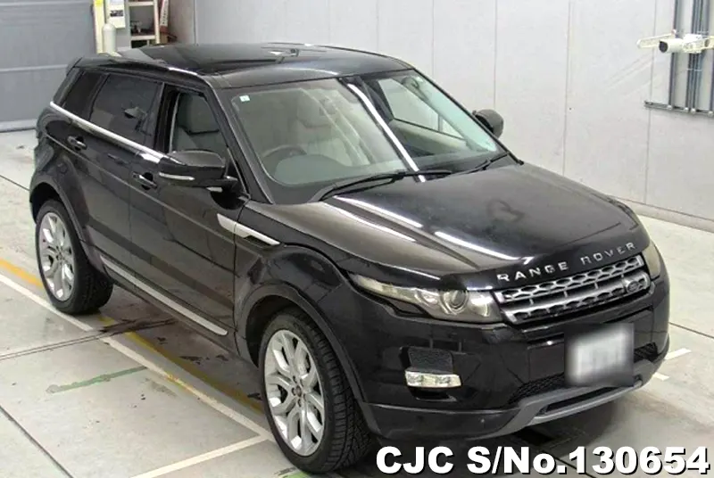 2013 Land Rover / Range Rover Stock No. 130654