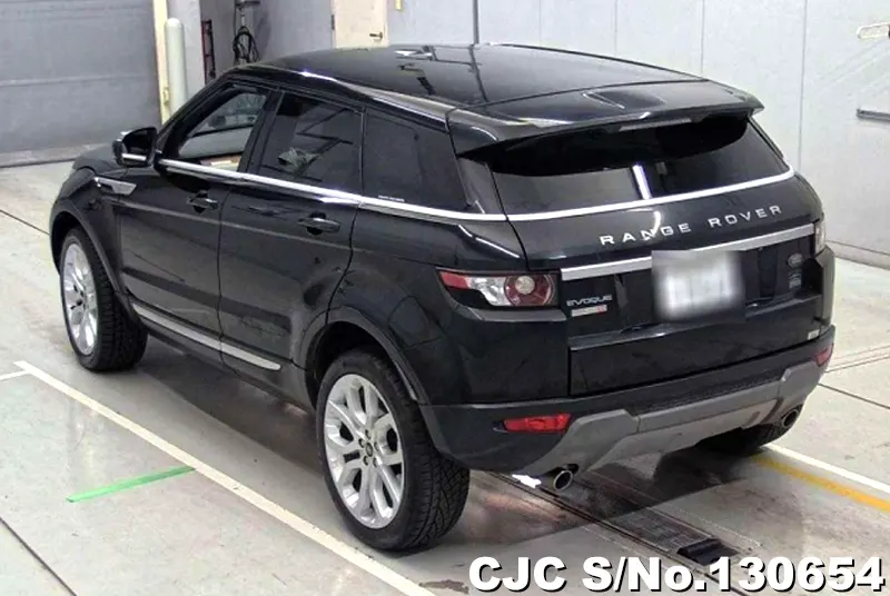 2013 Land Rover / Range Rover Stock No. 130654