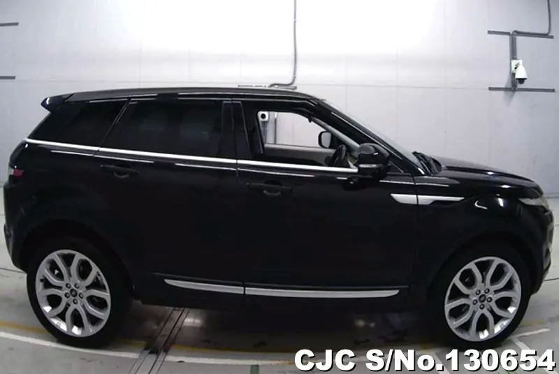 2013 Land Rover / Range Rover Stock No. 130654