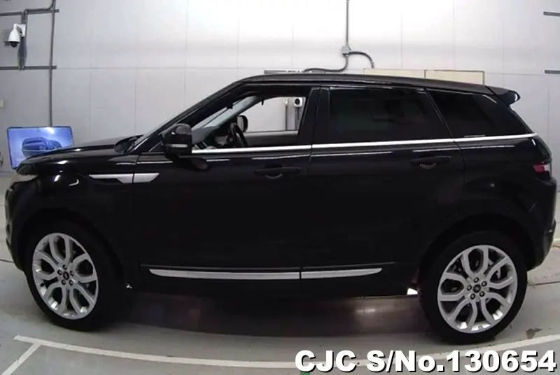 2013 Land Rover / Range Rover Stock No. 130654