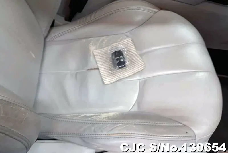 2013 Land Rover / Range Rover Stock No. 130654