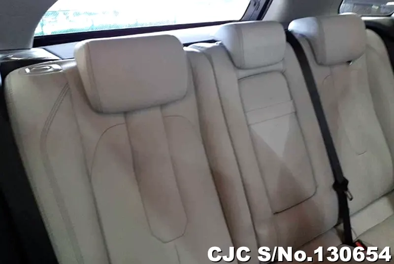 2013 Land Rover / Range Rover Stock No. 130654