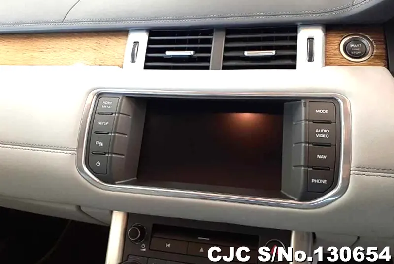 2013 Land Rover / Range Rover Stock No. 130654