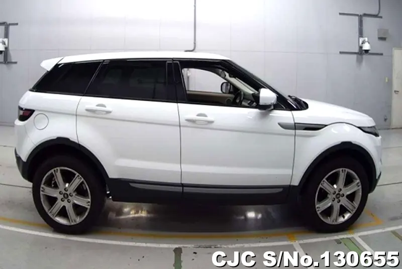 2013 Land Rover / Range Rover Stock No. 130655