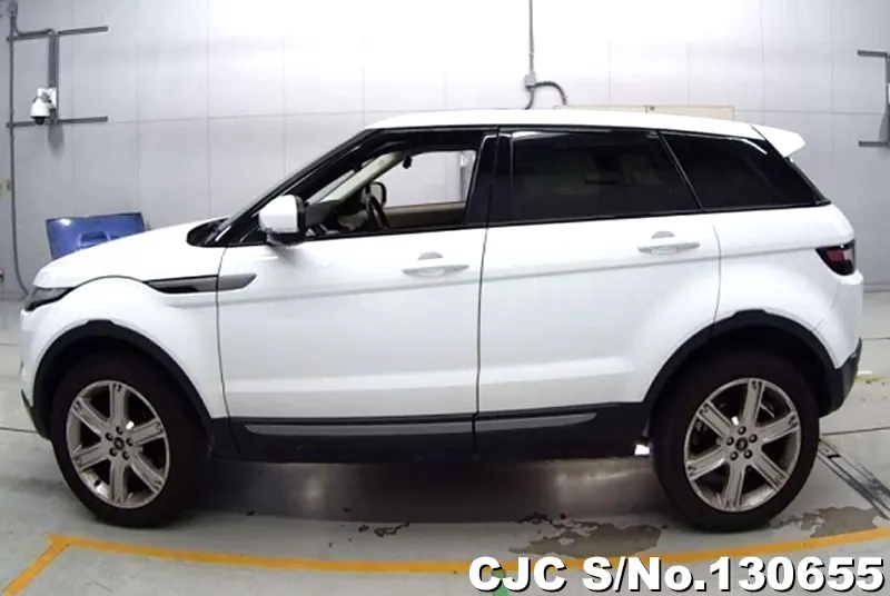 2013 Land Rover / Range Rover Stock No. 130655