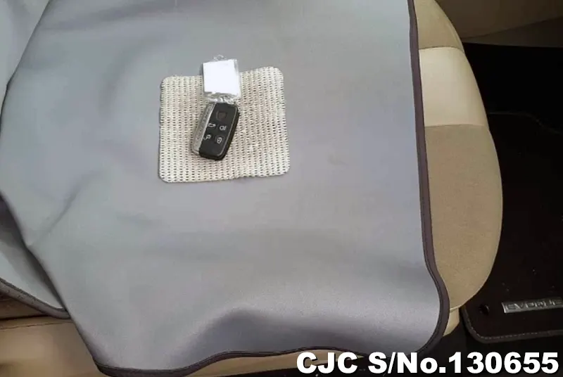 2013 Land Rover / Range Rover Stock No. 130655