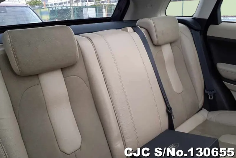 2013 Land Rover / Range Rover Stock No. 130655