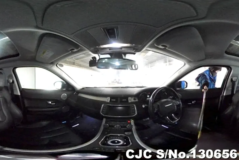 2014 Land Rover / Range Rover Stock No. 130656