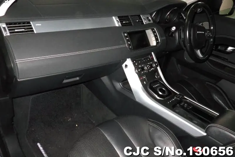 2014 Land Rover / Range Rover Stock No. 130656