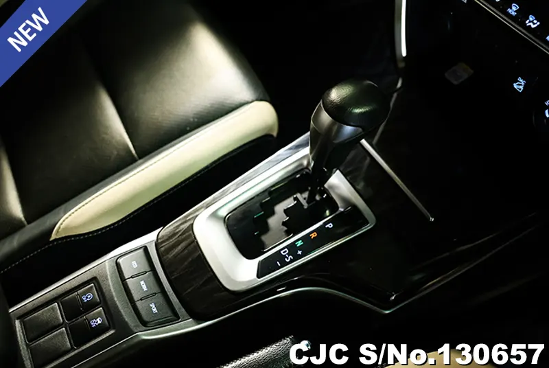 2021 Toyota / Fortuner Stock No. 130657