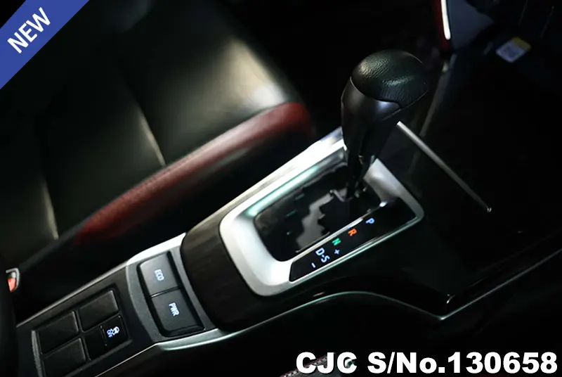 2023 Toyota / Fortuner Stock No. 130658