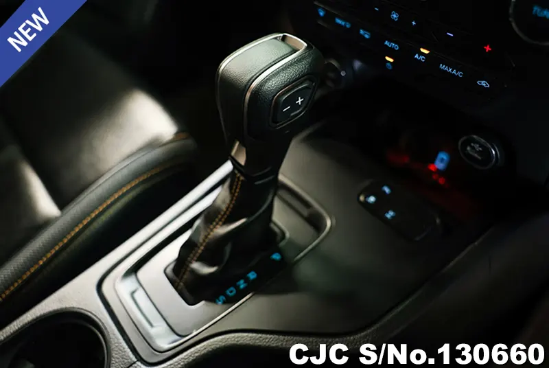 2018 Ford / Ranger Stock No. 130660