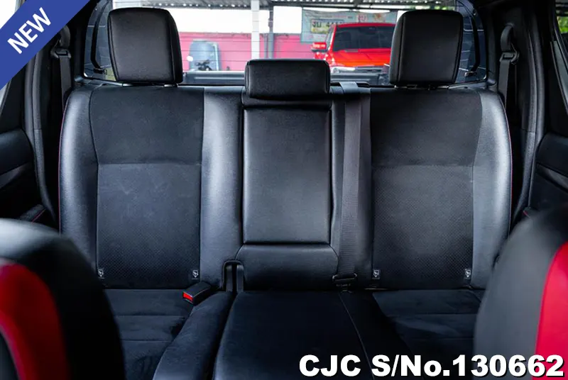 2023 Toyota / Hilux / Revo Stock No. 130662