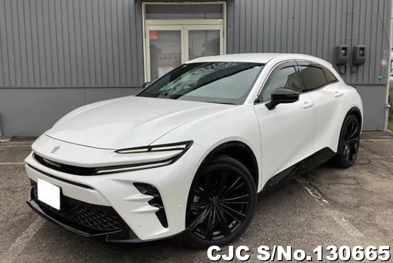 2024 Toyota / Crown Stock No. 130665