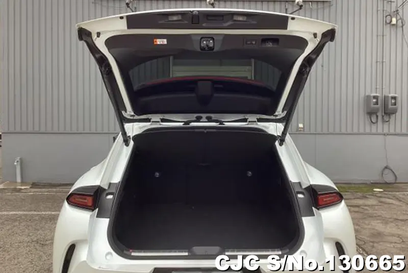 2024 Toyota / Crown Stock No. 130665