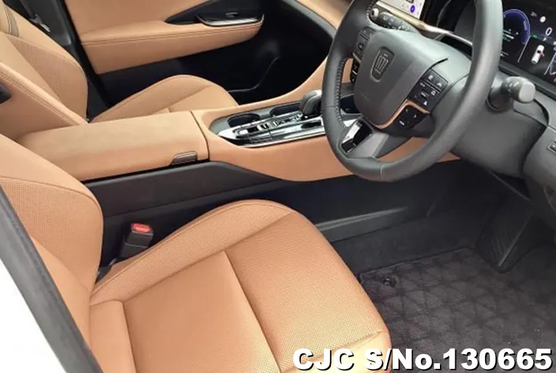 2024 Toyota / Crown Stock No. 130665