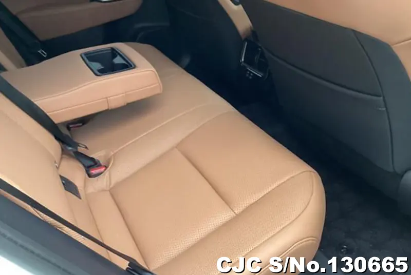 2024 Toyota / Crown Stock No. 130665