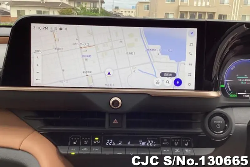 2024 Toyota / Crown Stock No. 130665