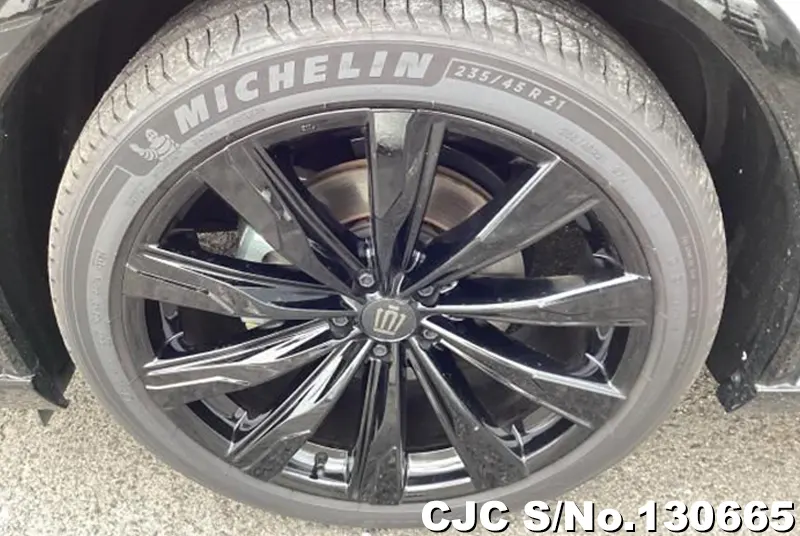 2024 Toyota / Crown Stock No. 130665