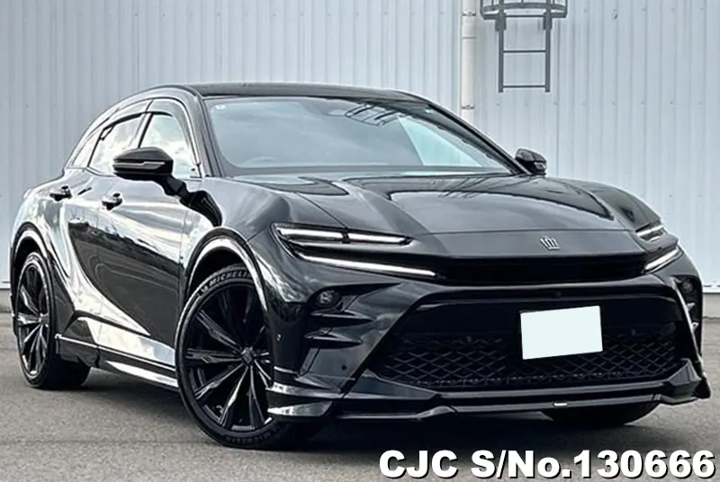 2024 Toyota / Crown Stock No. 130666