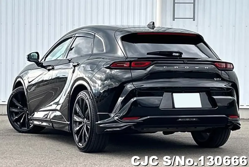 2024 Toyota / Crown Stock No. 130666
