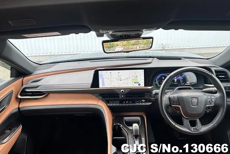 2024 Toyota / Crown Stock No. 130666