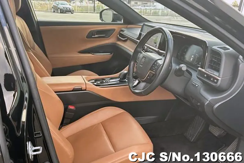 2024 Toyota / Crown Stock No. 130666