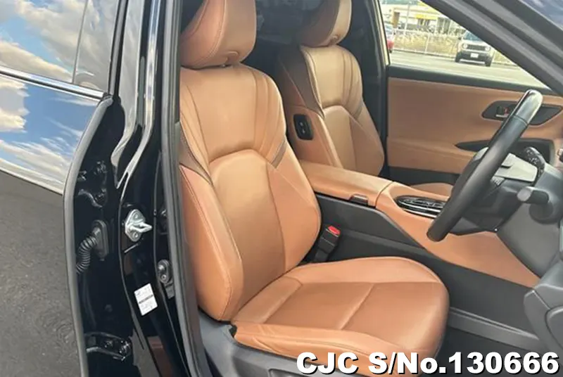 2024 Toyota / Crown Stock No. 130666