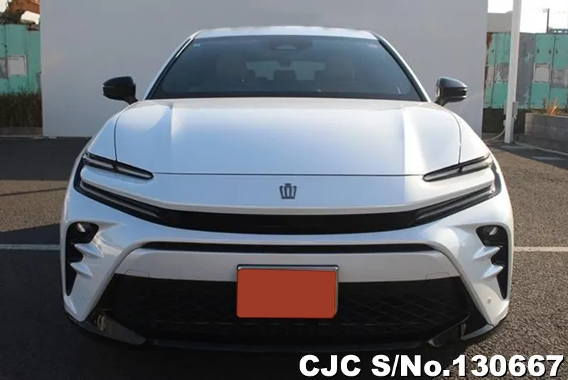 2024 Toyota / Crown Stock No. 130667